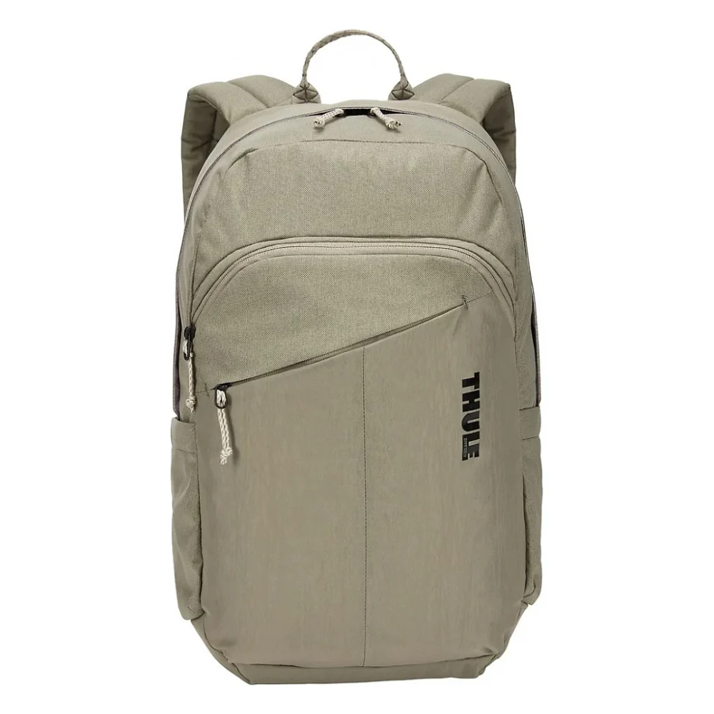 Рюкзак для ноутбука Thule 15.6" Campus Indago 23L TCAM-7116 Vetiver Gray (3204775) — фото 3