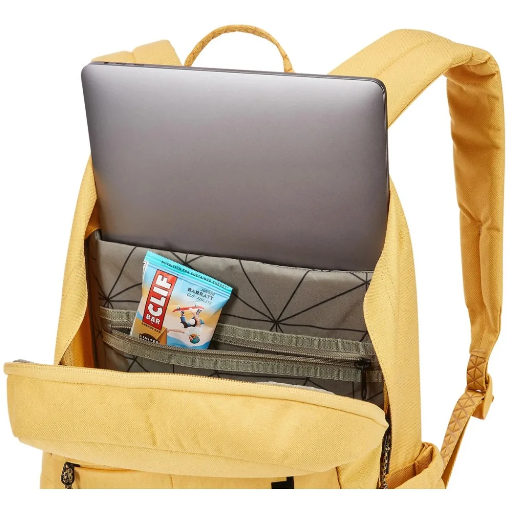 Рюкзак для ноутбука Thule 14" Campus Notus 20L TCAM-6115 Ochre (3204770) — фото 4