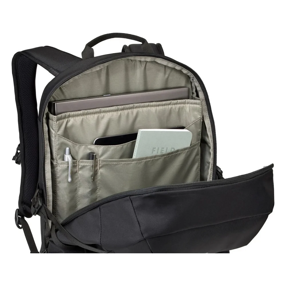 Рюкзак для ноутбука Thule 15.6" EnRoute 21L TEBP4116 Black (3204838) — фото 11