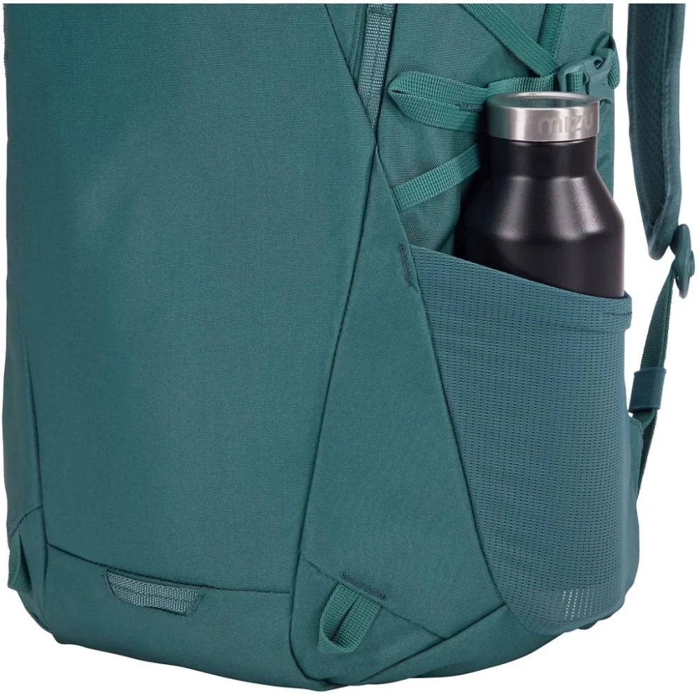 Рюкзак для ноутбука Thule 15.6" EnRoute 21L TEBP4116 Mallard Green (3204839) — фото 6