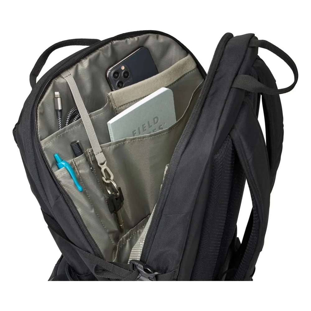 Рюкзак для ноутбука Thule 15.6" EnRoute 26L TEBP4316 Black (3204846) — фото 6