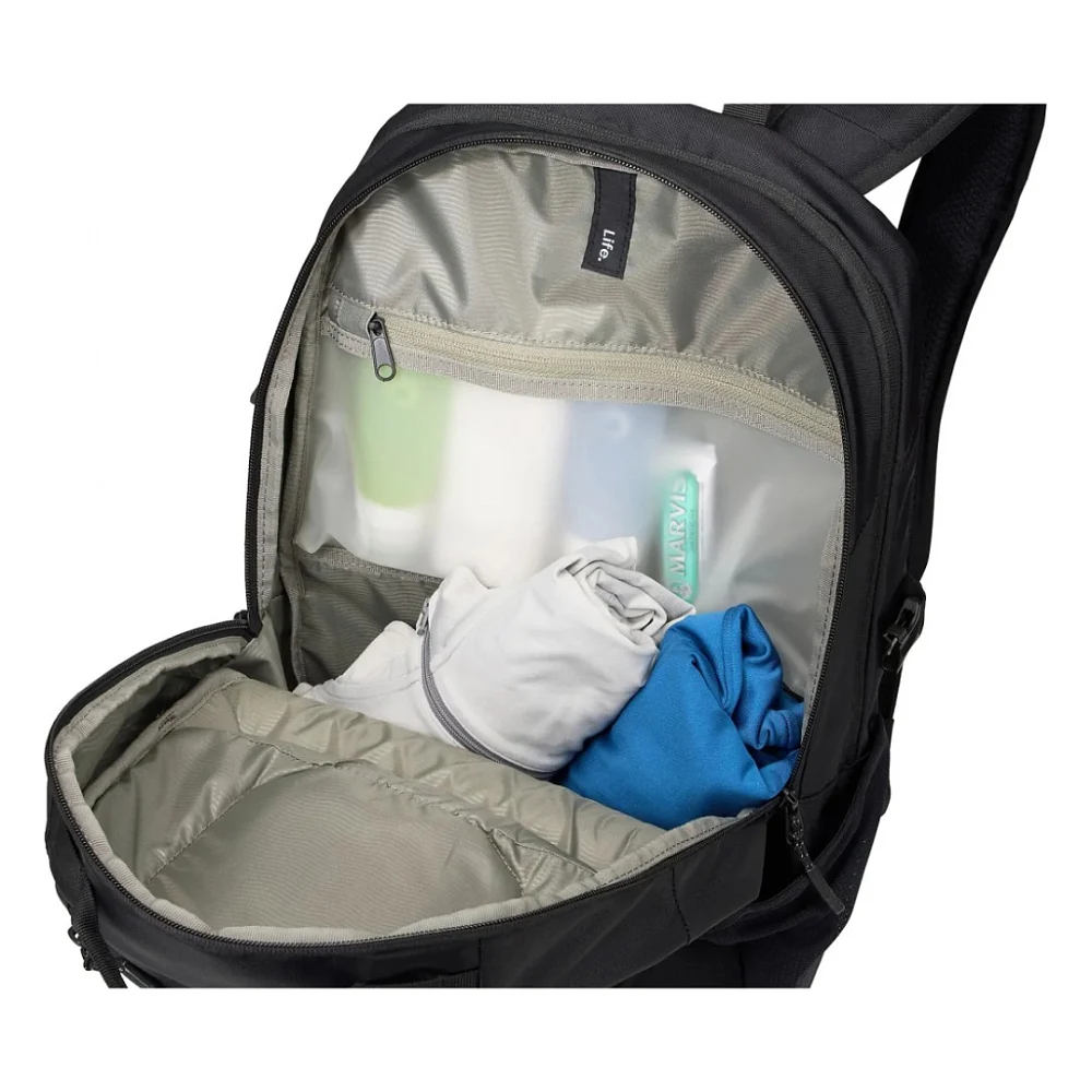 Рюкзак для ноутбука Thule 15.6" EnRoute 26L TEBP4316 Black (3204846) — фото 7