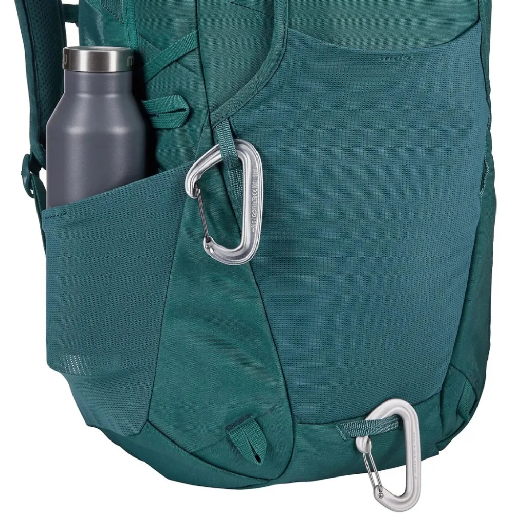 Рюкзак для ноутбука Thule 15.6" EnRoute 26L TEBP4316 Mallard Green (3204847) — фото 9