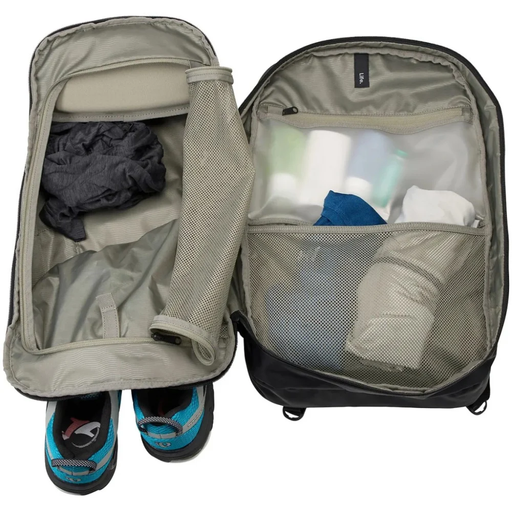 Рюкзак для ноутбука Thule 15.6" EnRoute 30L TEBP4416 Black (3204849) — фото 9