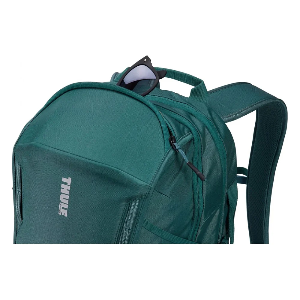 Рюкзак для ноутбука Thule 15.6" EnRoute 30L TEBP4416 Mallard Green (3204850) — фото 7