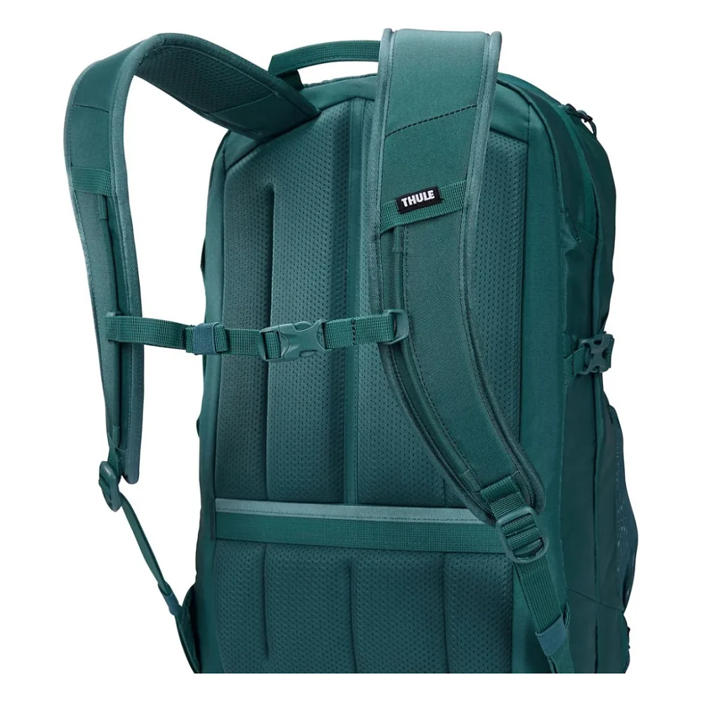 Рюкзак для ноутбука Thule 15.6" EnRoute 30L TEBP4416 Mallard Green (3204850) — фото 12