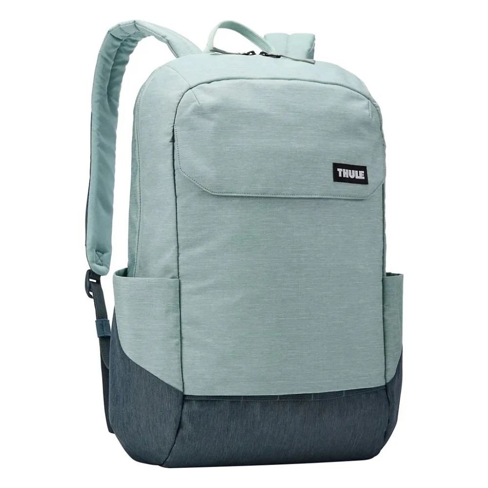 Рюкзак для ноутбука Thule 15.6" Lithos 20L TLBP216 Alaska/Dark Slate (3204836)