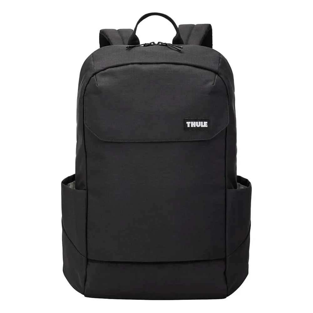 Рюкзак для ноутбука Thule 15.6" Lithos 20L TLBP216 Black (3204835) — фото 3