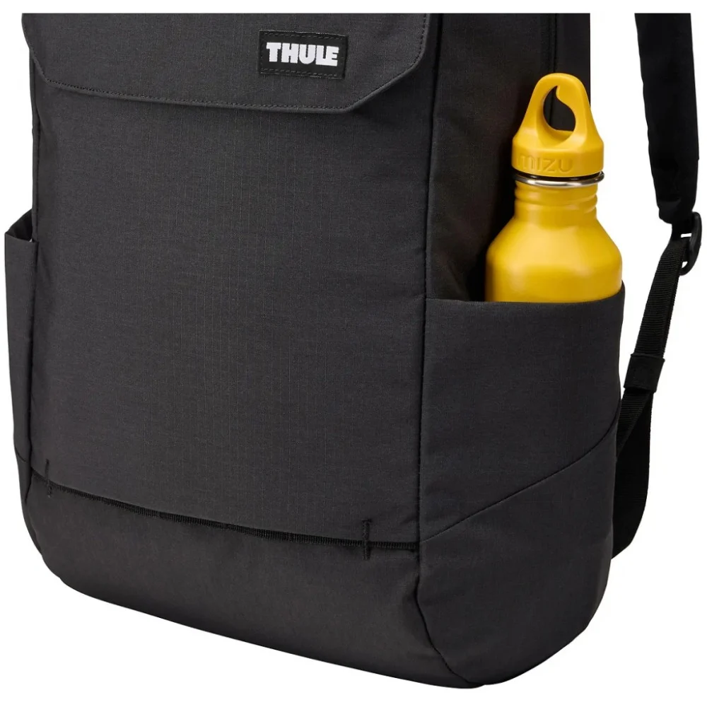 Рюкзак для ноутбука Thule 15.6" Lithos 20L TLBP216 Black (3204835) — фото 7