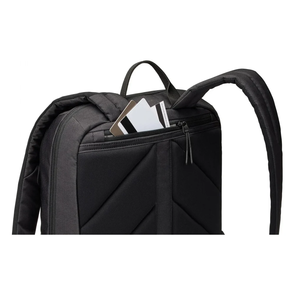 Рюкзак для ноутбука Thule 15.6" Lithos 20L TLBP216 Black (3204835) — фото 8