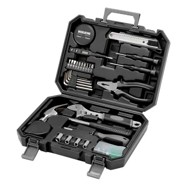 Набір інструментів Xiaomi Jiuxun Tools Toolbox 60-in-1