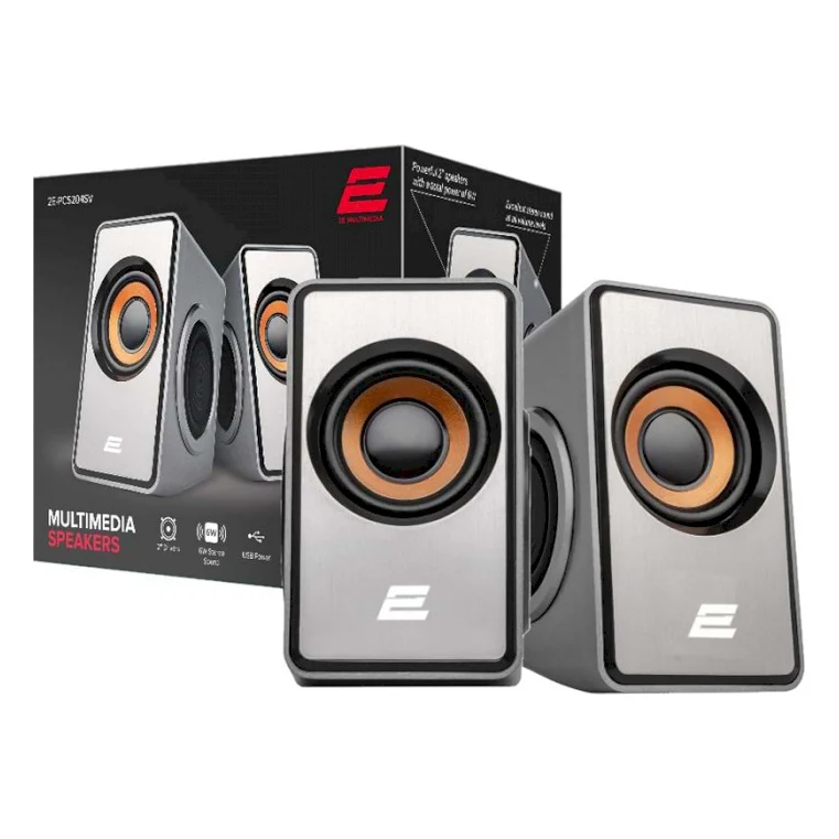 Акустична система 2E PCS204 (2E-PCS204SV)