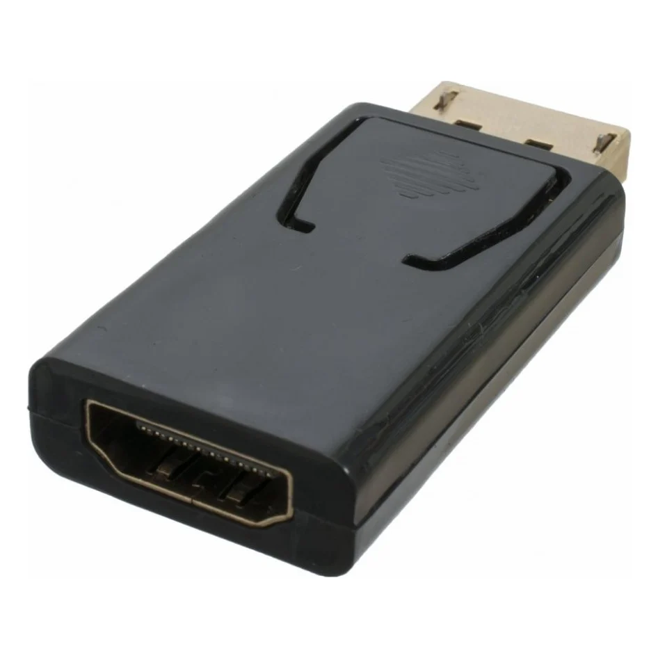 Перехідник DisplayPort to HDMI Patron (PN-DP-M/HDMI)