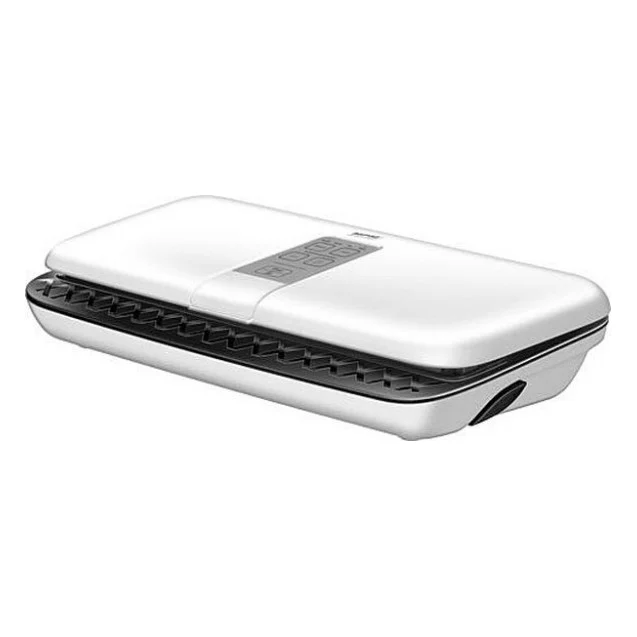 Вакууматор MPM MPZ-01 White