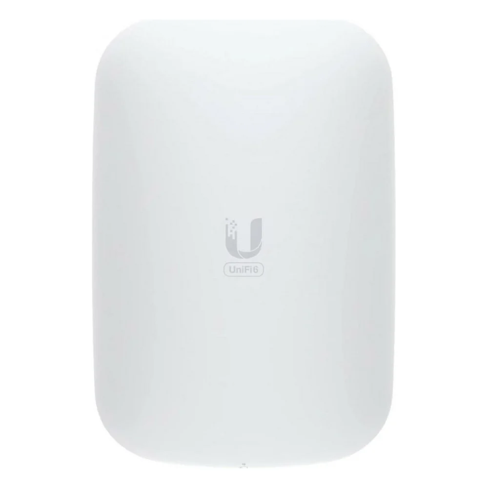 Точка доступу Wi-Fi Ubiquiti UniFi 6 Extender (U6-Extender)