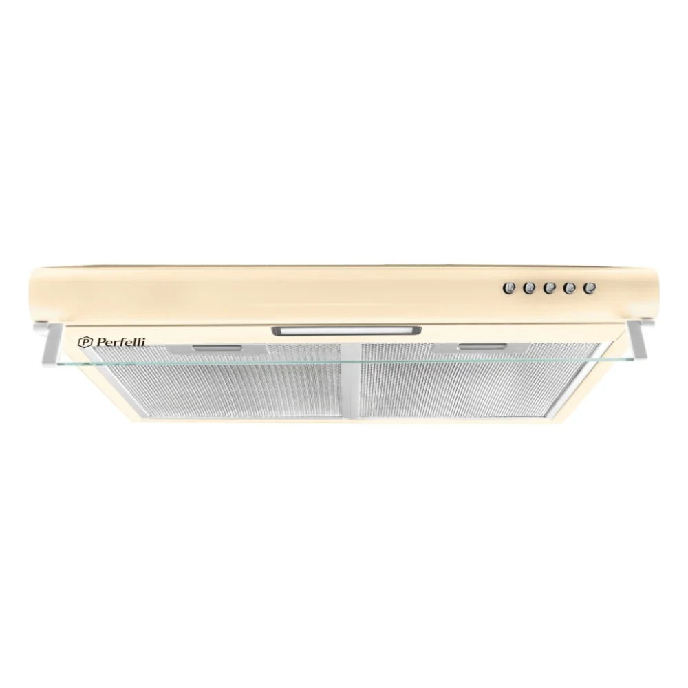 Витяжка кухонна Perfelli PL 5144 IV LED