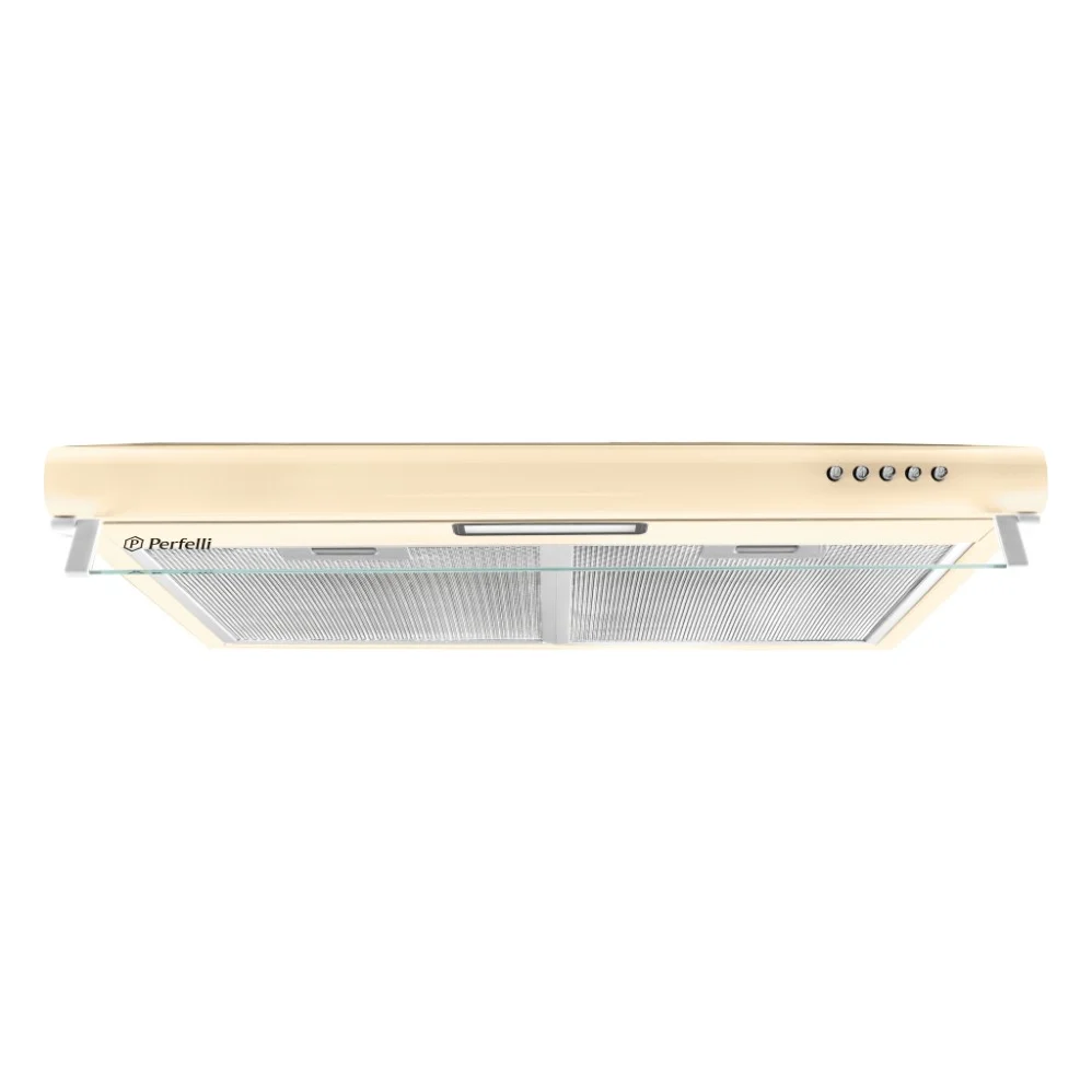 Витяжка кухонна Perfelli PL 6144 IV LED