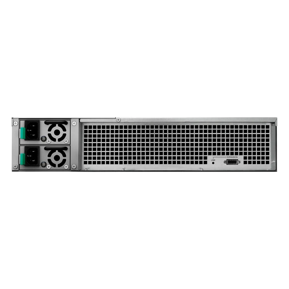 NAS Synology RX1217RP — фото 5
