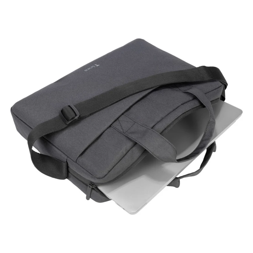 Сумка для ноутбука Tucano 16" TLINEA black (TL-BSBTK15-BK) — фото 5