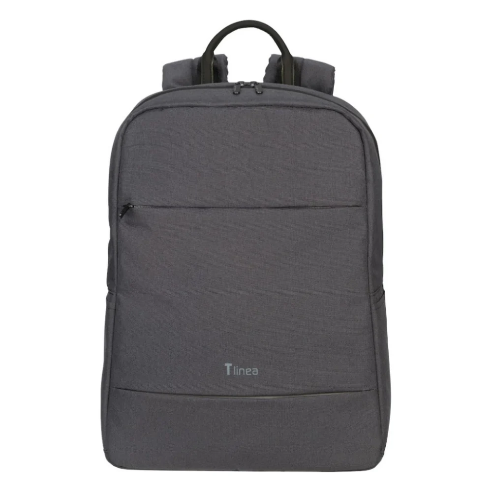 Рюкзак для ноутбука Tucano 16" TLINEA, black (TL-BKBTK-BK)