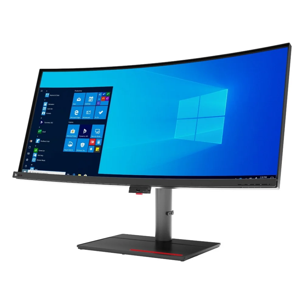 Монітор Lenovo P40w-20 (62DDGAT6UA) — фото 3