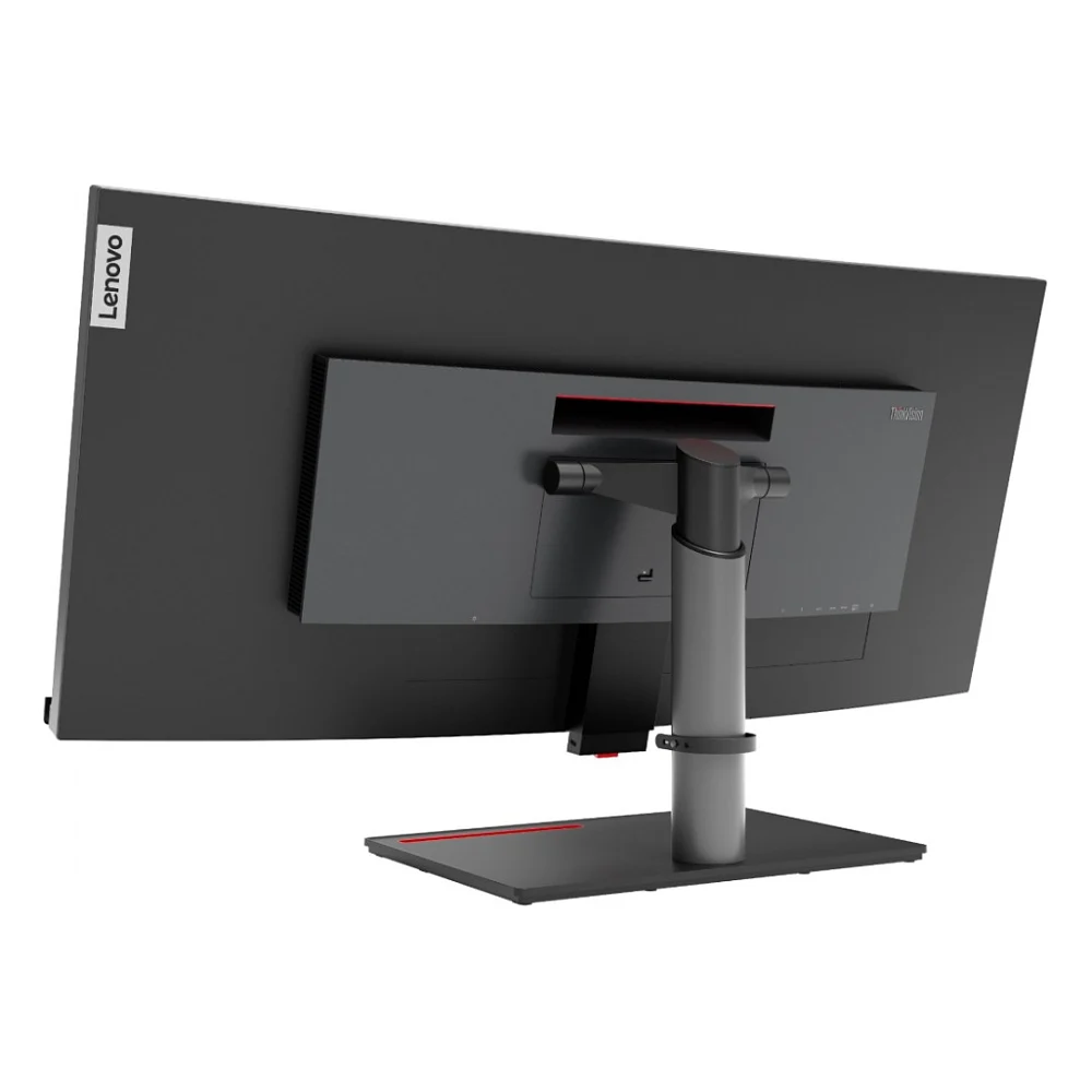 Монітор Lenovo P40w-20 (62DDGAT6UA) — фото 7