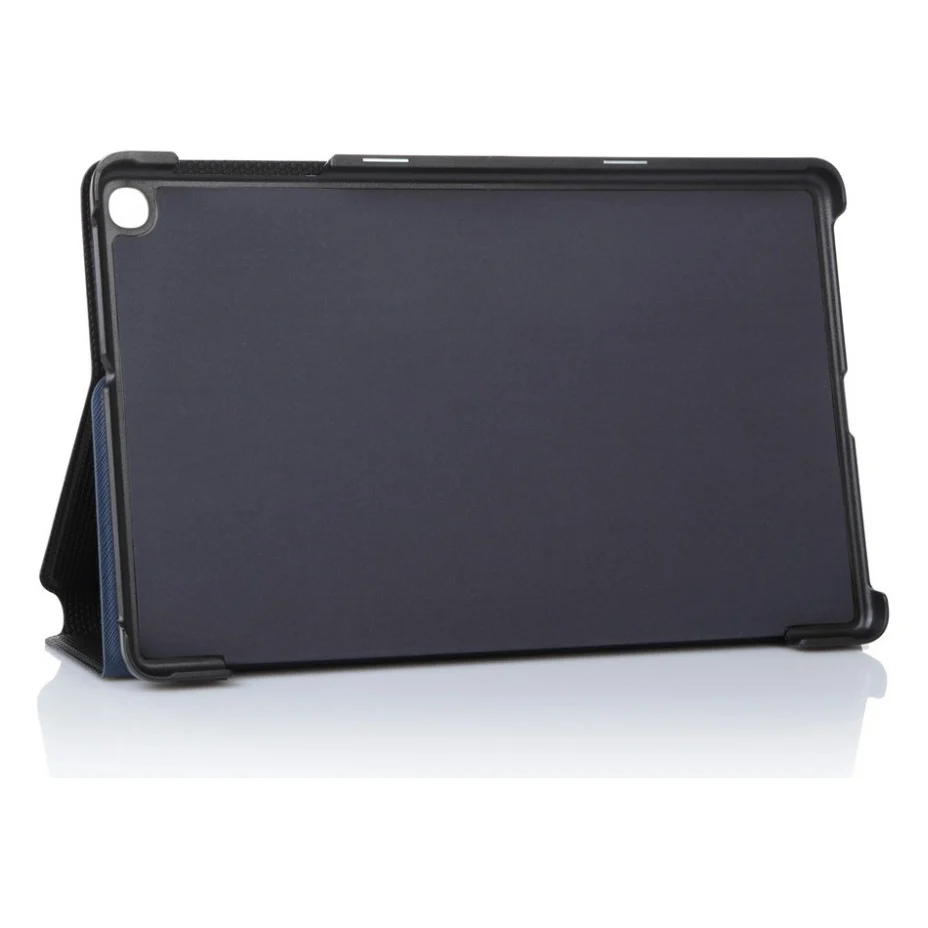 Чохол до планшета BeCover Premium Lenovo Tab M10 Plus (3rd Gen) 10.61" Deep Blue (707973) — фото 5