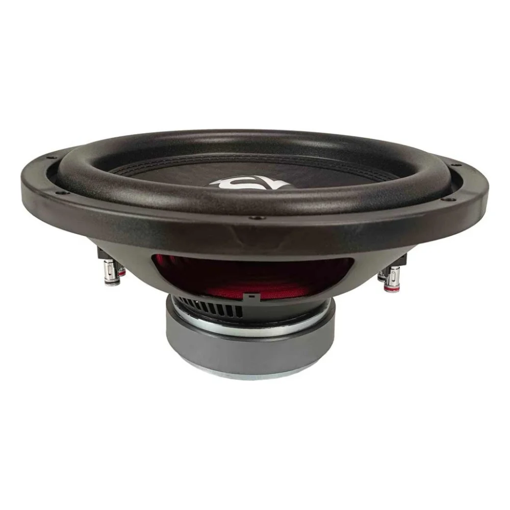 Автомобільна акустика AudioBeat PSW12.2-4 — фото 3