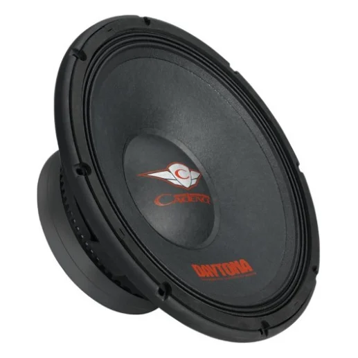 Автомобільна акустика Cadence DXW 15X4