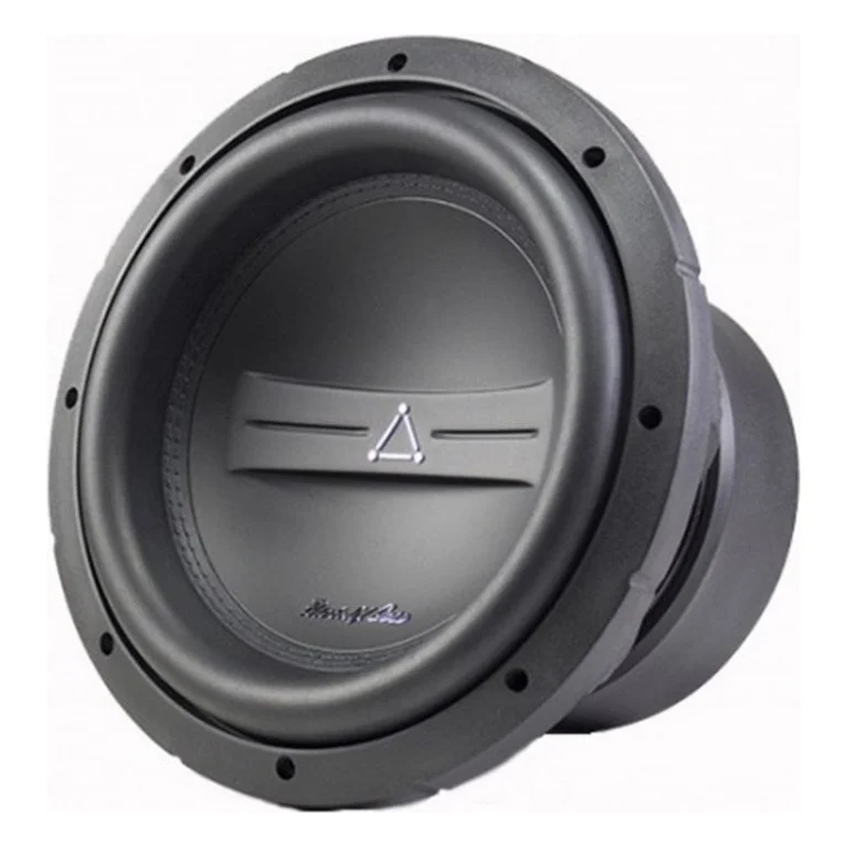 Автомобільна акустика Phoenix Gold TI312D2