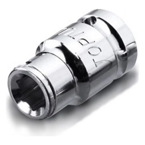 Тримач для біт Toptul 3/8"х1/4" (FTAB1208)