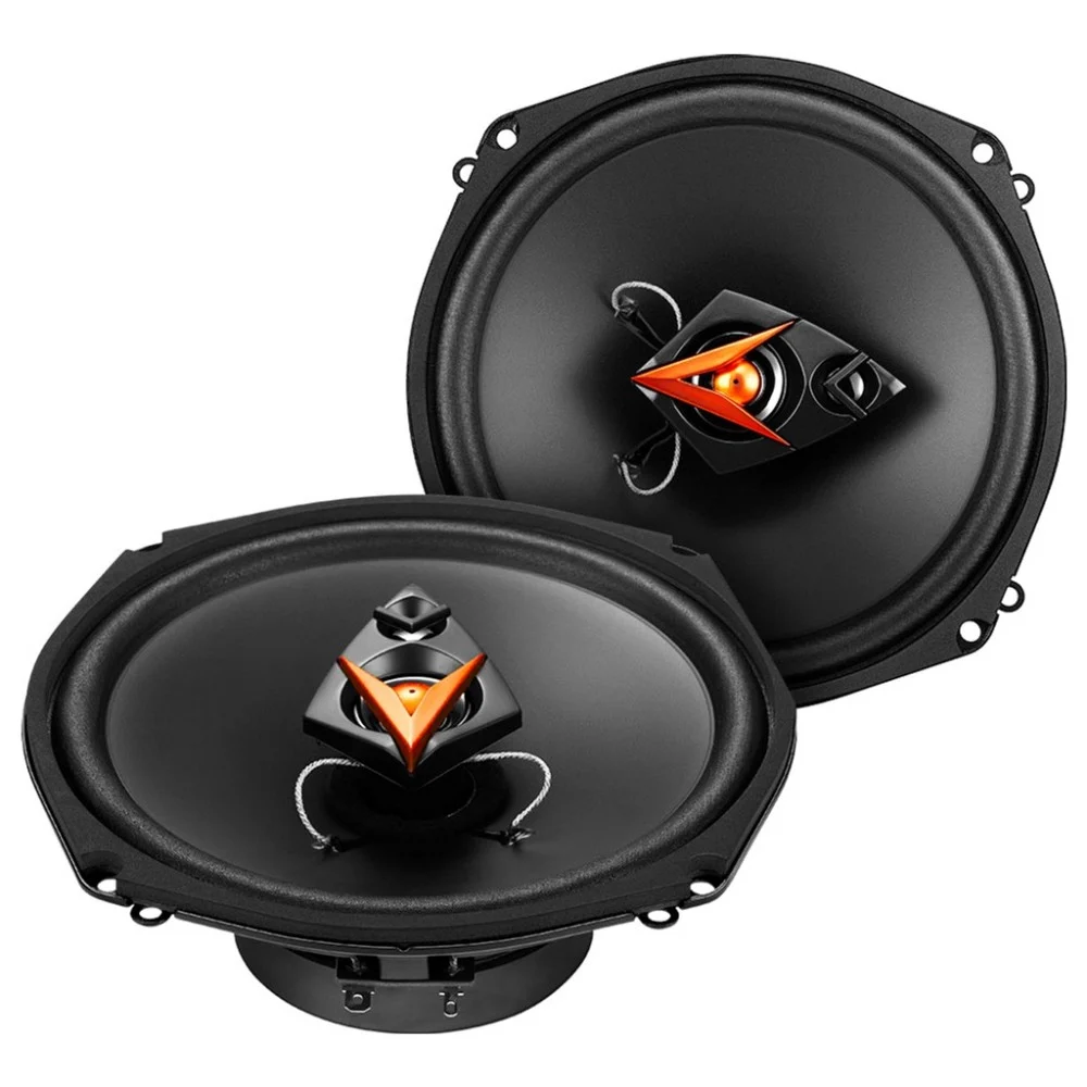 Автомобільна акустика Cadence IQ 675GE