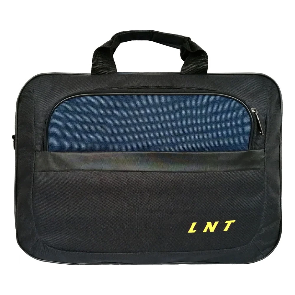 Сумка для ноутбука LNT 15.6" (LNT-15-6BM-DB)