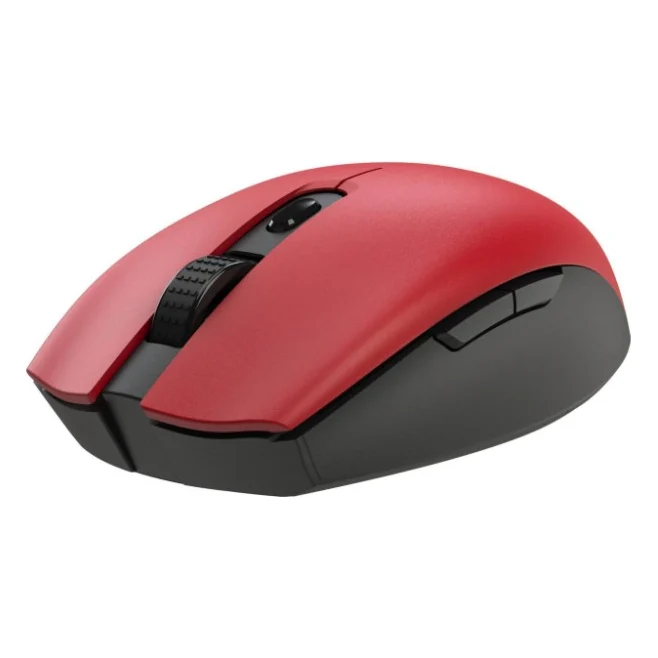 Мишка 2E MF2030 Rechargeable Wireless Red (2E-MF2030WR) — фото 4
