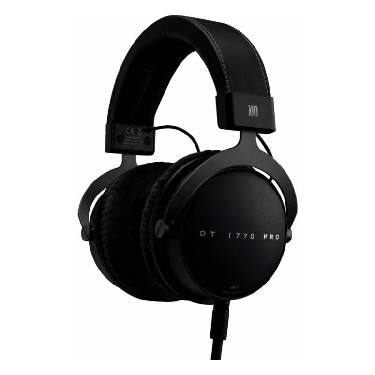 Навушники Beyerdynamic Dt 1770 Pro Black (282926)