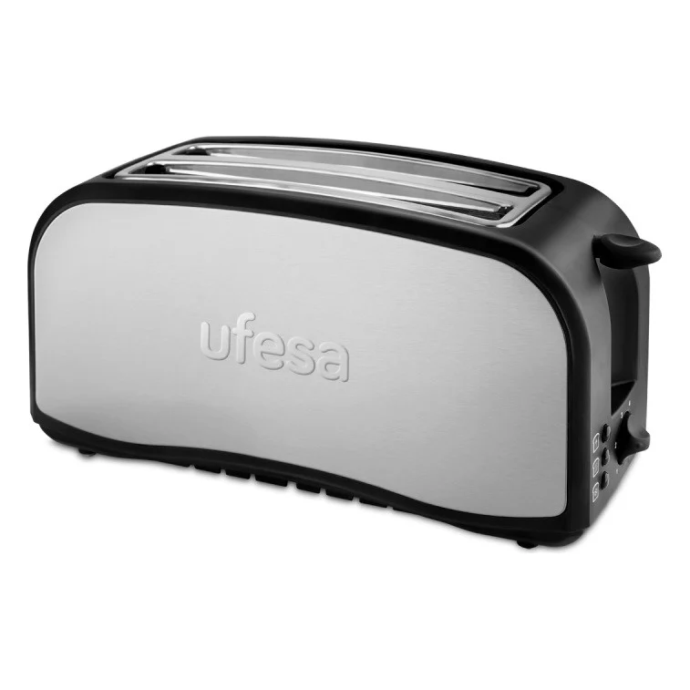 Тостер Ufesa TT7975 Optima (71304481)