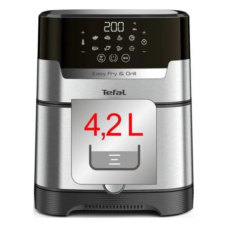 Мультипіч Tefal EY505D15 — фото 4