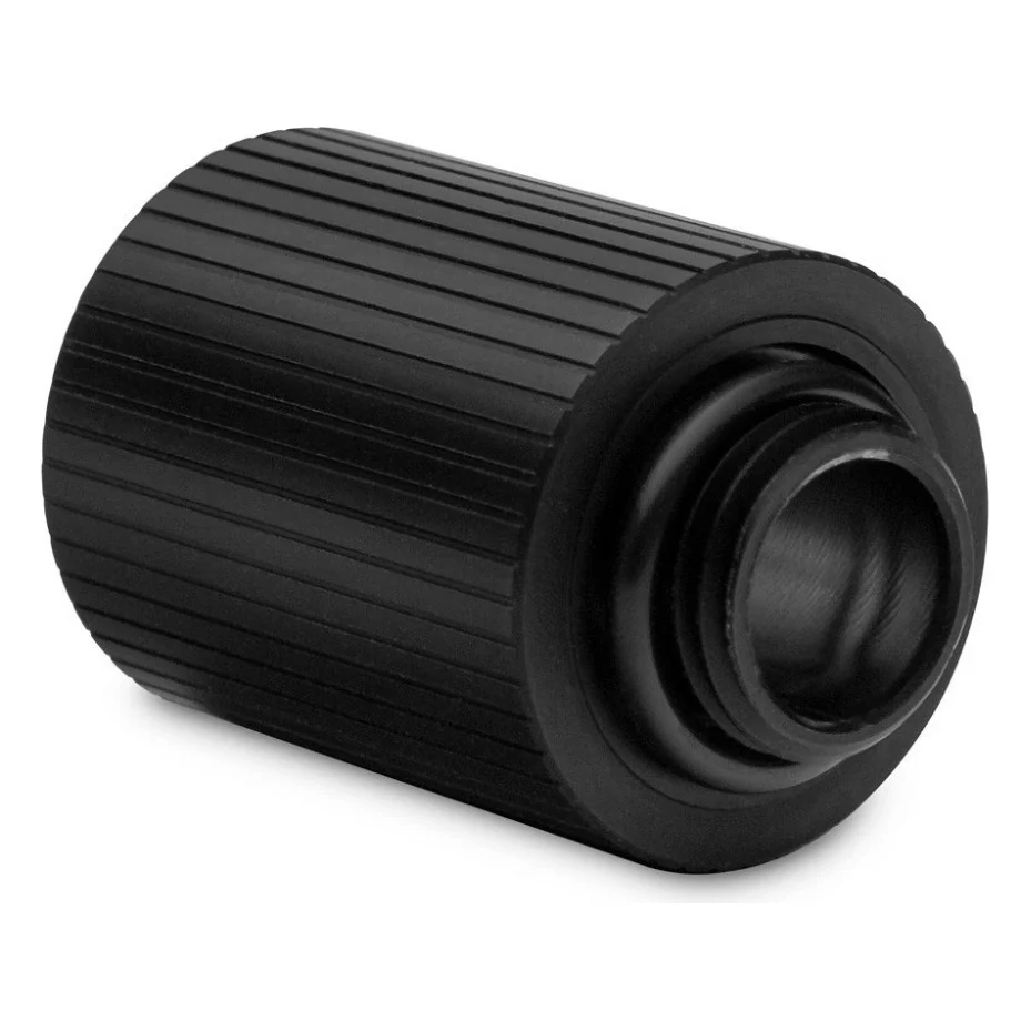 Фітинг для СВО Ekwb EKWB EK-Quantum Torque Extender Static MF 28 - Black (3831109825518) — фото 3