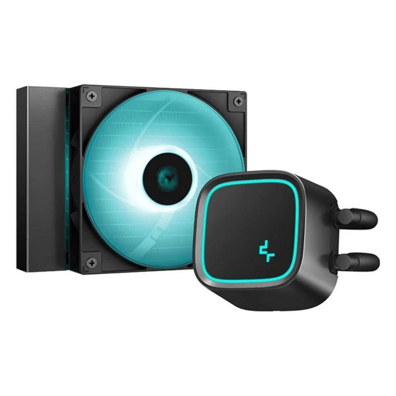Система рідинного охолодження Deepcool СВО Deepcool LE300 Marrs (LE300 Marrs)