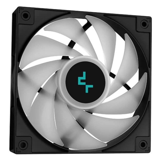 Система рідинного охолодження Deepcool СВО Deepcool LE300 Marrs (LE300 Marrs) — фото 5