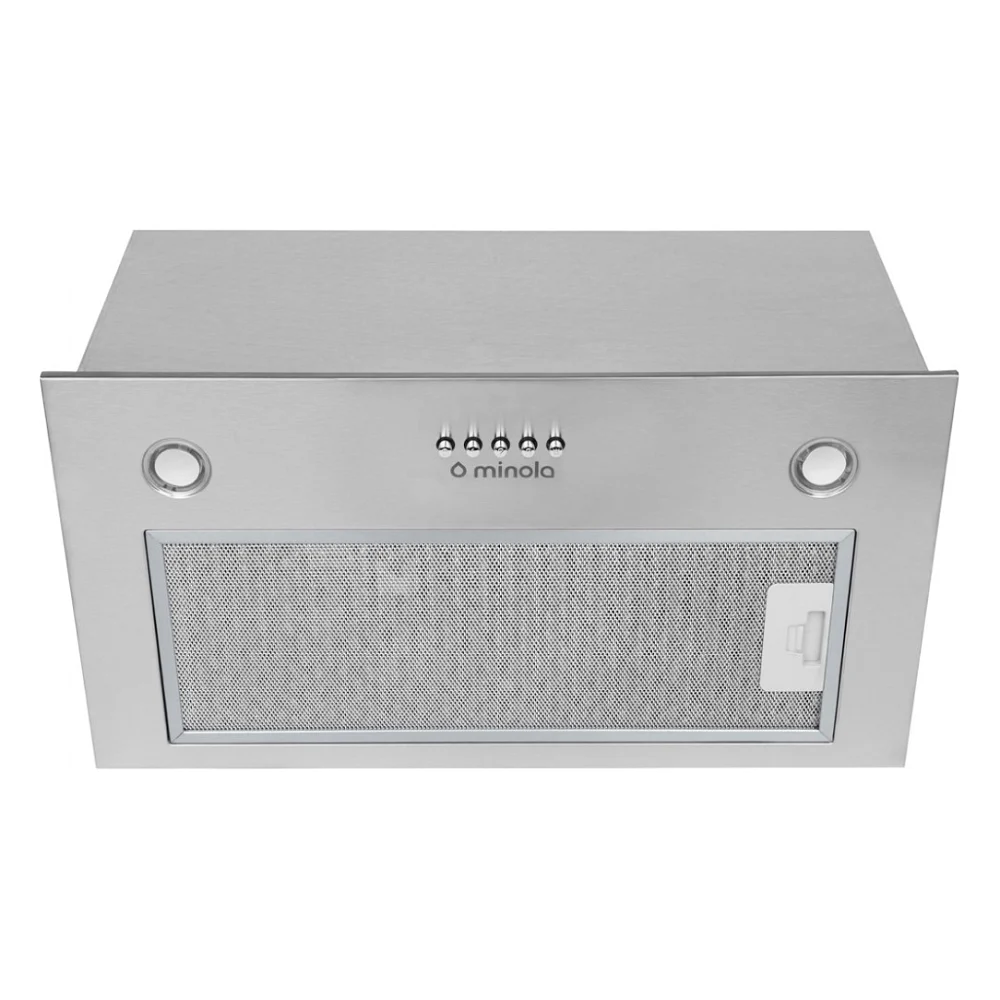 Витяжка кухонна Minola HBI 5627 I 1000 LED