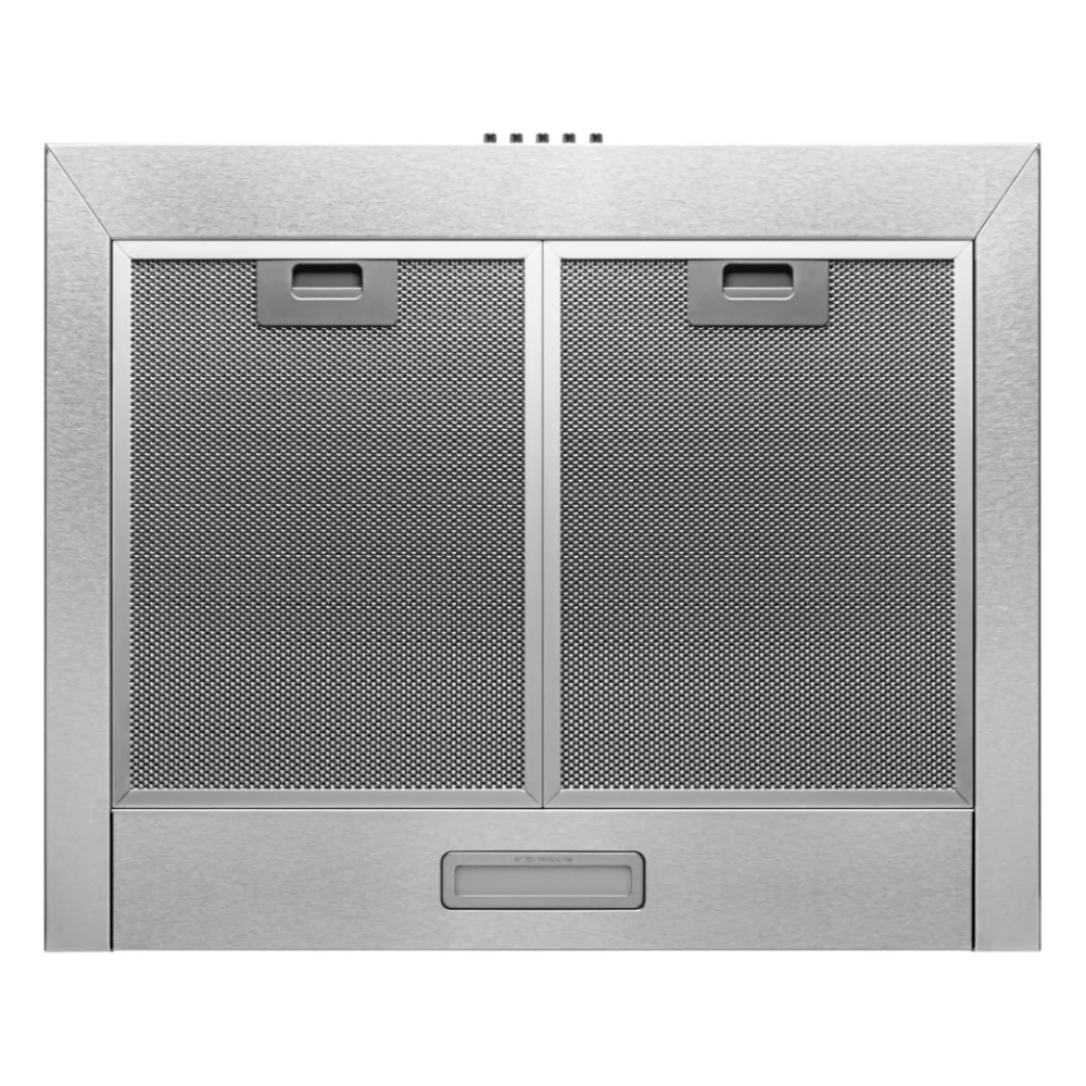 Витяжка кухонна Minola HK 6614 I 1000 LED — фото 5