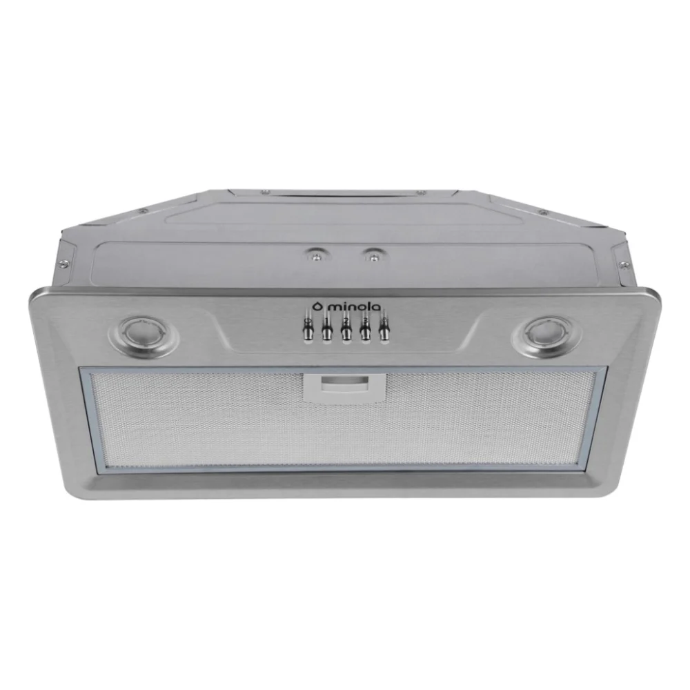 Витяжка кухонна Minola HBI 5202 I 700 LED