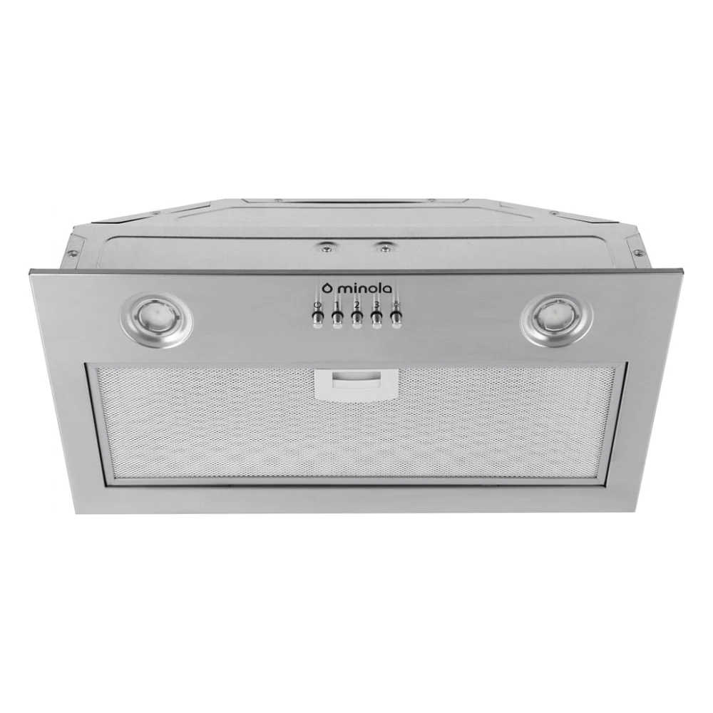 Витяжка кухонна Minola HBI 5204 I 700 LED