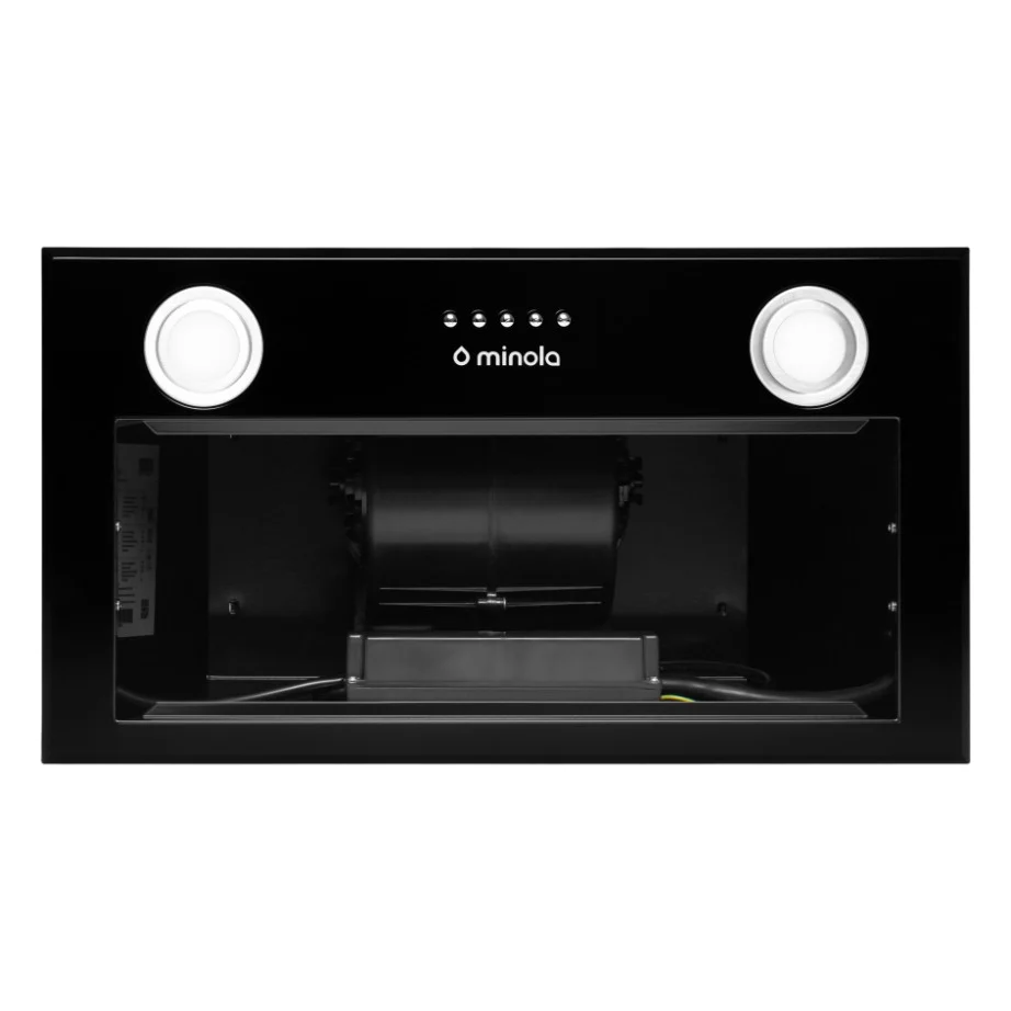 Витяжка кухонна Minola HBI 5622 BLF 1000 LED — фото 4
