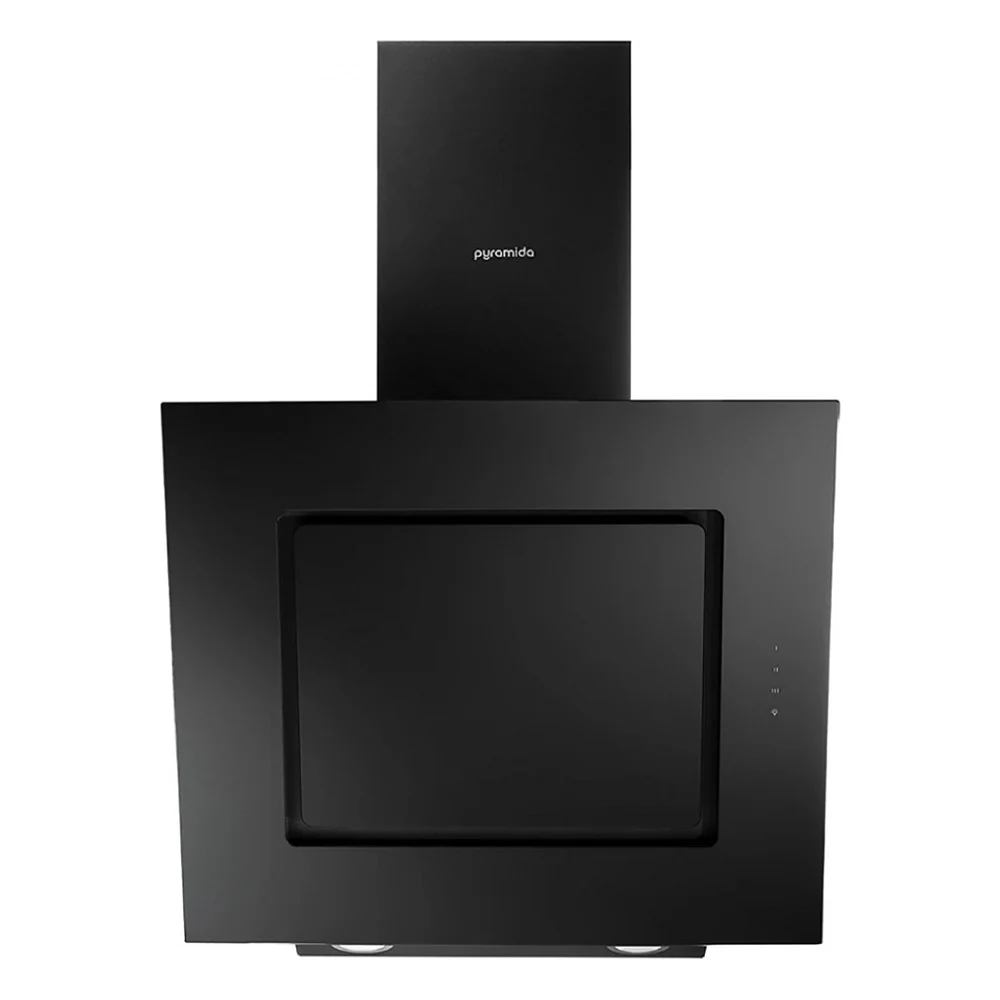 Витяжка кухонна Pyramida ANR-F 60 S (1150) GBL
