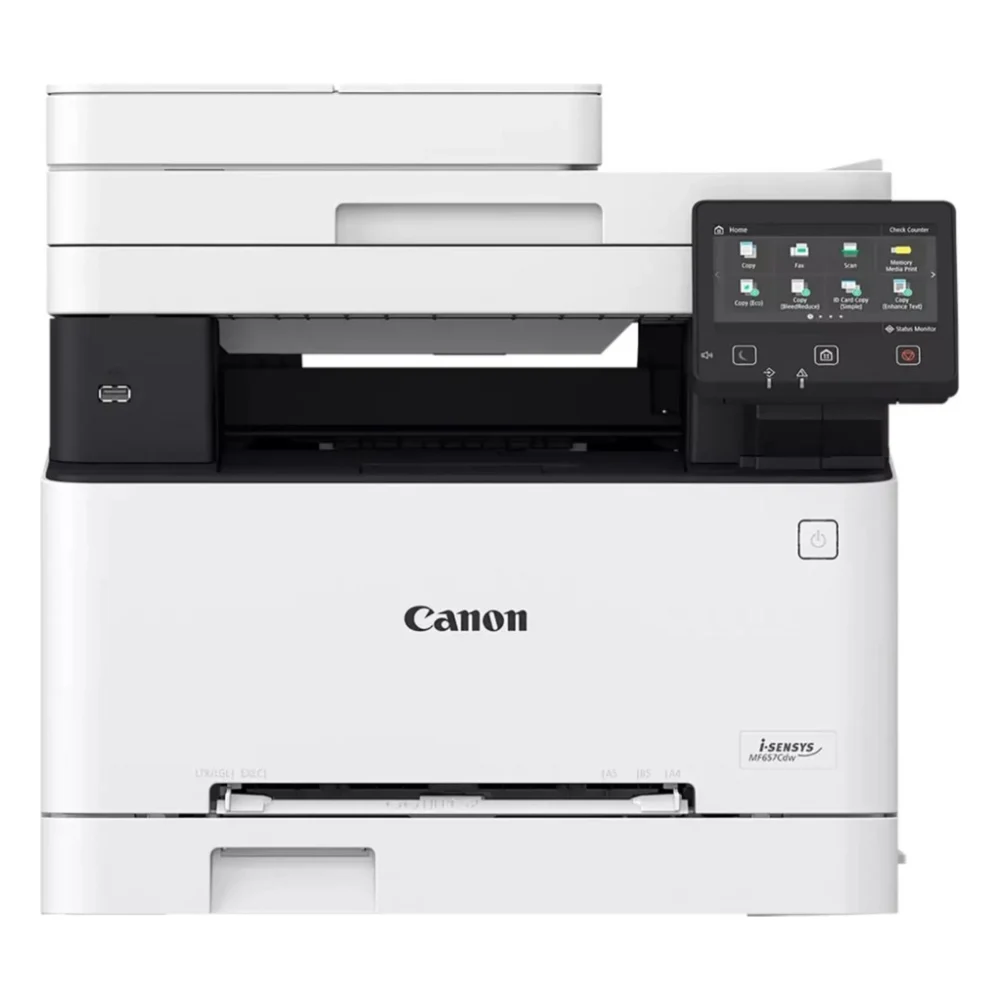 Багатофункціональний пристрій Canon i-SENSYS MF657Cdw (5158C014)