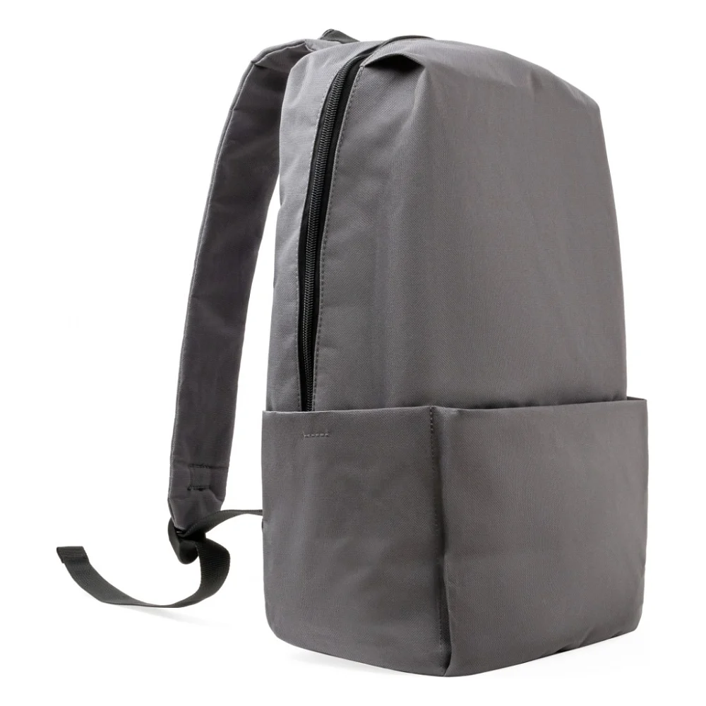 Рюкзак для ноутбука Vinga 15.6" NBP215 Gray (NBP215GY)
