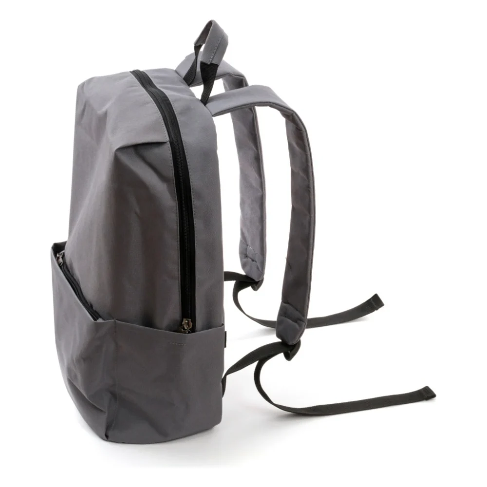 Рюкзак для ноутбука Vinga 15.6" NBP215 Gray (NBP215GY) — фото 2