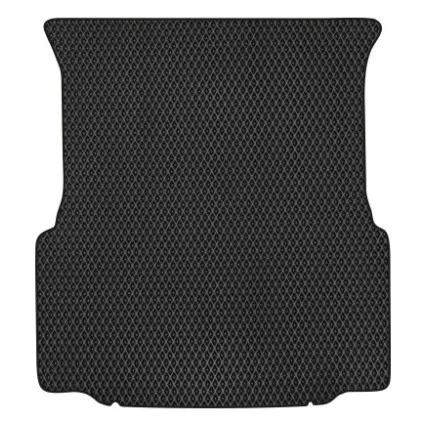Килимок в багажник EVAtech BMW 3 Series (E46) 4WD Restyling 2001-2006 4 (BM13008B1RBB)